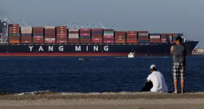 L.A. business leaders express tariff frustration to Atty. Gen. Rob Bonta, say trade policy effects are 'frightening'