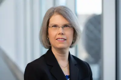 NPR news chief announces she's leaving days after Congress kills federal funding