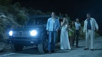 “I Know What You Did Last Summer’ a fresh take on horror fave