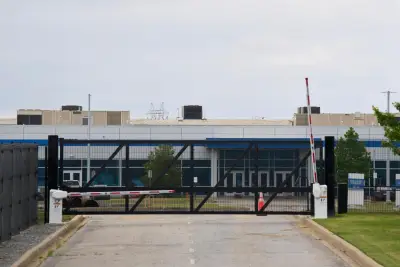 NAACP files intent to sue Elon Musk’s xAI company over supercomputer air pollution