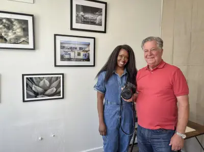 East Bay’s small Frame1A Gallery making big splash in area photo scene