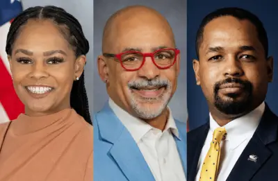 In Philly, a ‘wide-open race’ to represent the nation’s most Democratic congressional district