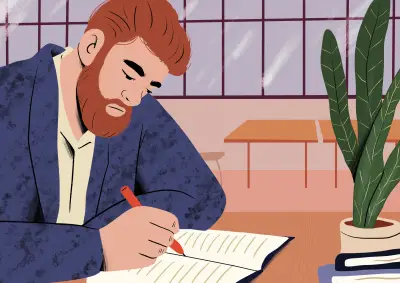 NEA cancels decades-long creative writing fellowship