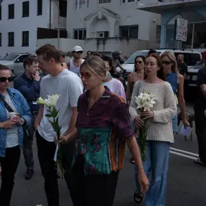 A Massacre in Australia, and Rob Reiner Is Found Dead in ‘Apparent Homicide’