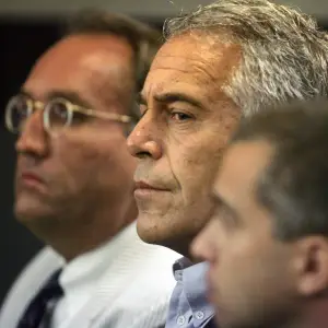 Judge Denies Request to Unseal Epstein Grand Jury Transcripts in Florida