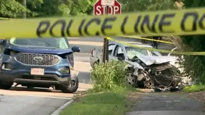 2 children seriously injured after crash in Manchester, NH