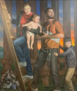 Smithsonian artists and scholars respond to White House list of objectionable art