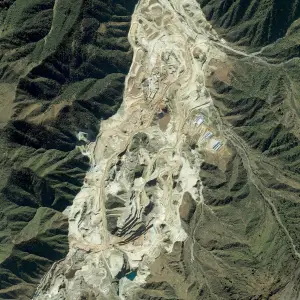 How China came to rule the world of rare earth elements
