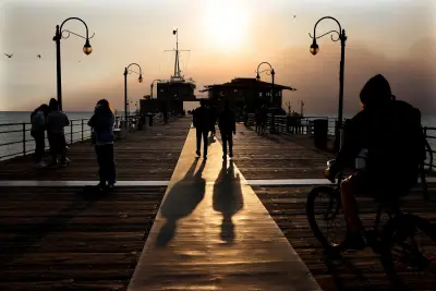 After the L.A. fires, heart attacks and strange blood test results spiked