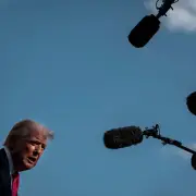 From Epstein to Obama, Trump’s Washington Is Consumed by Competing Conspiracies