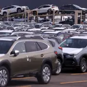 U.S. and Japan Reach Trade Deal