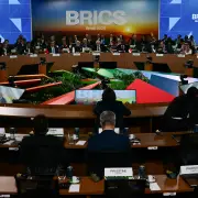 As Renewed U.S. Tariffs Loom, Emerging Economies Turn to One Another