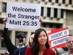 Boston City Council preps for federal funding cuts after Mayor Wu’s defiance of sanctuary removal order
