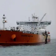 What to Know About India’s Oil Trade With Russia