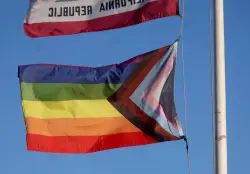 California rejects Trump administration proposal on transgender athletes