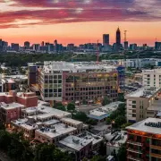 Small business and restaurant owners talk operating amidst challenges on Atlanta’s west side