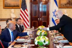 Netanyahu says he nominated Trump for a Nobel Peace Prize. From there, it’s a secretive process