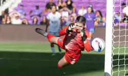 Bay FC snaps 4-game losing streak with a 1-1 draw in Orlando