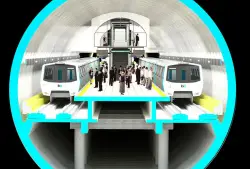 Opinion: VTA should abandon $12.8 billion San Jose BART extension that’s already out of date