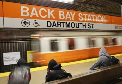 Poll: Worst MBTA station in Boston