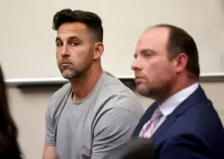 Howie Carr: Boston Fire lieutenant’s arraignment a crack in Norfolk County hackerama