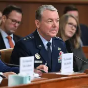 Pentagon Fires the Defense Intelligence Agency Chief