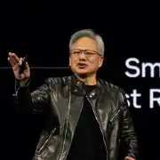 Nvidia Earnings Show Sales Jump Amid Strong Demand for A.I. Chips
