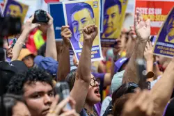 'Moment of crisis': Unions in somber mood this Labor Day