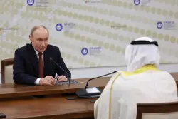 Ticker: OPEC+ to boost oil production; China bans EU medical devices