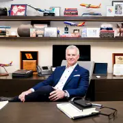 Southwest’s C.E.O. on Why Now Is the Time for Bag Fees and Assigned Seats