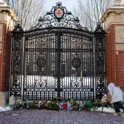 Wrong Turns and Long Nights: Inside the Search for the Brown University Attacker