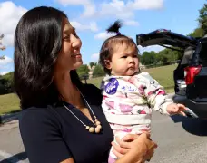 Boston Mayor Michelle Wu wins preliminary, set to face Josh Kraft in November