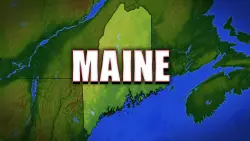 17-year-old charged with murder in paddleboarder’s killing at a pond in rural Maine