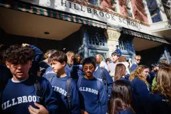 San Jose schools’ new buildings provide lessons in history