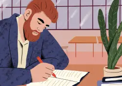 NEA cancels decades-long creative writing fellowship