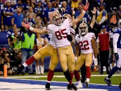 49ers mailbag: From sacking Philip Rivers to scouting playoff seeds, shrimp cocktails