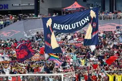 Revolution fall to Orlando, 2-1, as home woes continue in Foxboro