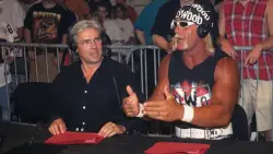 New Real American Freestyle league will go on without legendary Hulk Hogan