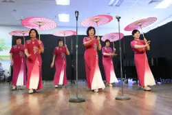 What can older adults do to overcome isolation during winter?