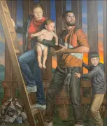 Smithsonian artists and scholars respond to White House list of objectionable art