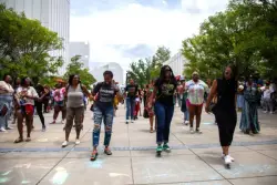 Music, events and food to mark Juneteenth celebrations around Atlanta