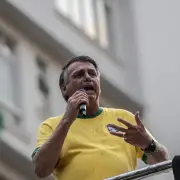 Bolsonaro Convicted of Attempting a Coup in Brazil, Sentenced to 27 Years in Prison