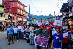What to know about the mass Gen Z protests in Nepal