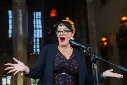 Opera San Jose looking to shake things up for its 42nd season