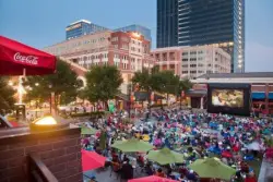 Atlantic Station to mark 20 years with events, celebration