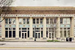 Emory to convert former Peachtree-Pine shelter into hospital staff apartments