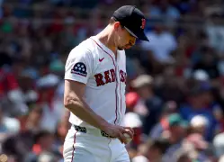 From relief to release: Red Sox explain decision to release Walker Buehler