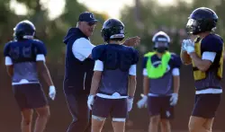 Bellarmine football: What’s next after storied program’s first 0-10 season?